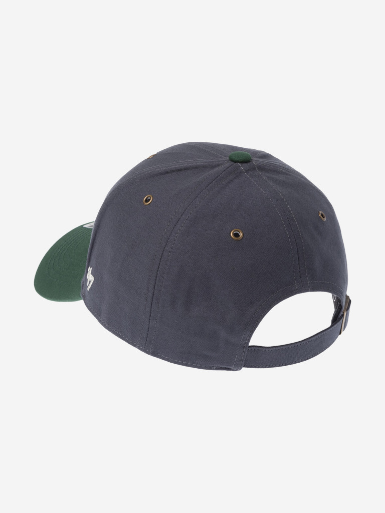 Бейсболка 47 BRAND B-CAMPC18GWS-BL Oakland Athletics MLB