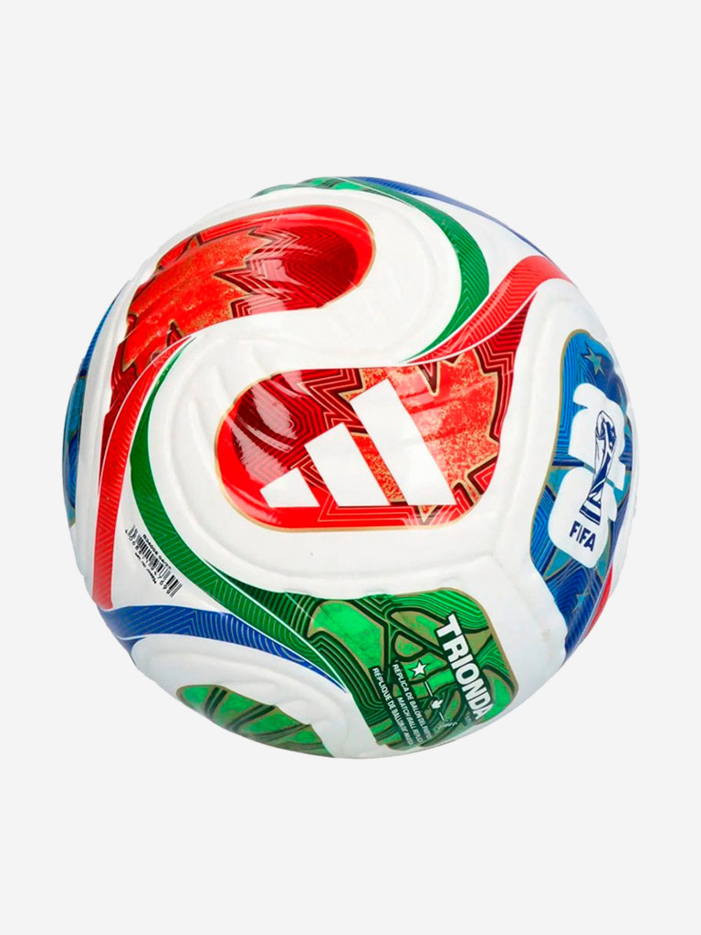 Мяч футбольный ADIDAS WC26 Trionda Mini