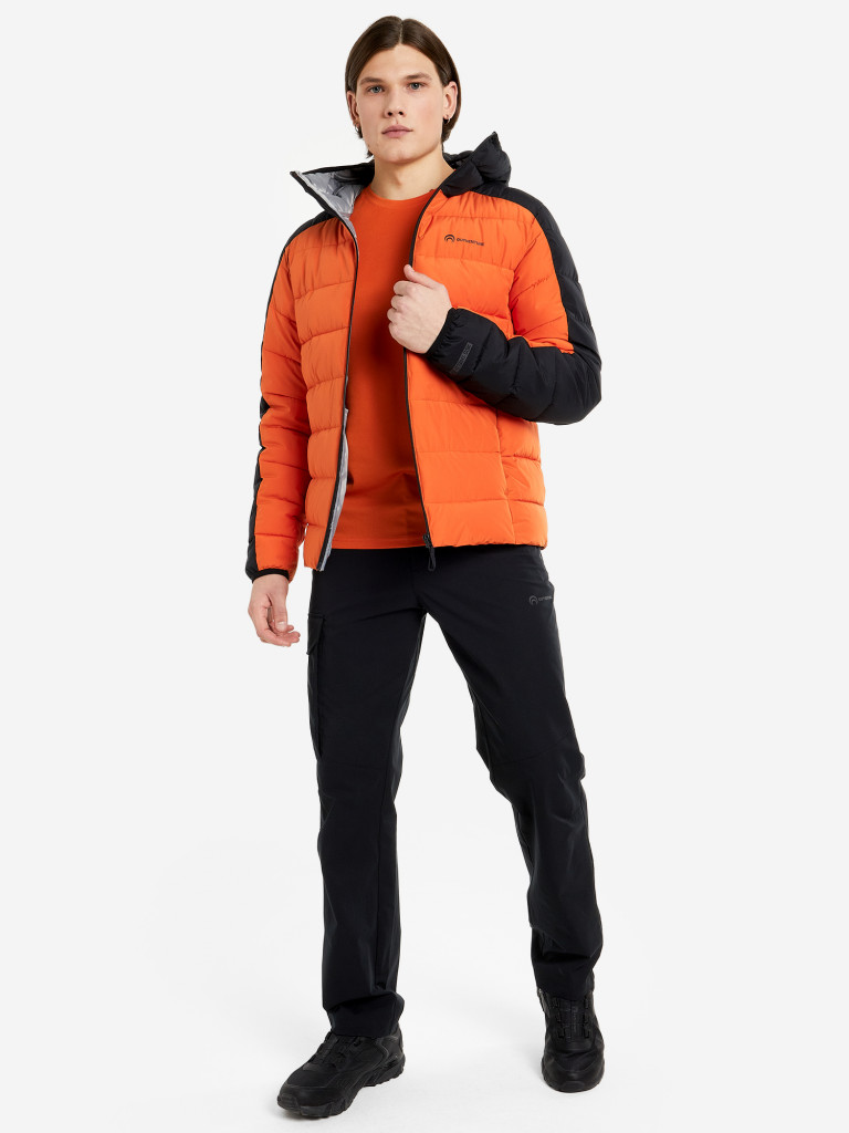Пуховик мужской Outventure