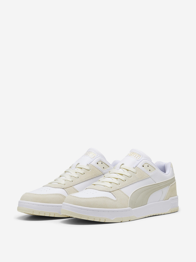 Кеды женские PUMA Rbd Game Low Sd