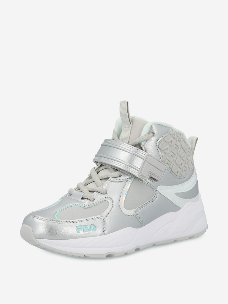 Кроссовки для девочек FILA Jaden Mid