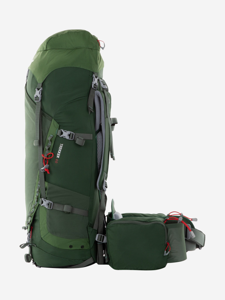 Рюкзак Outventure Trekker 60
