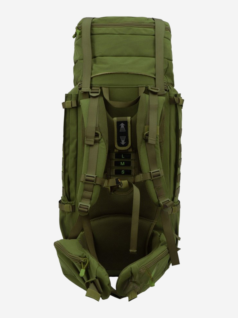 Рюкзак Tramp Bastion 75L
