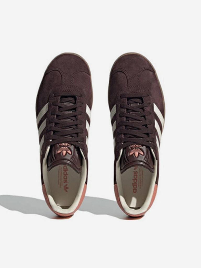 Кроссовки Adidas Gazelle