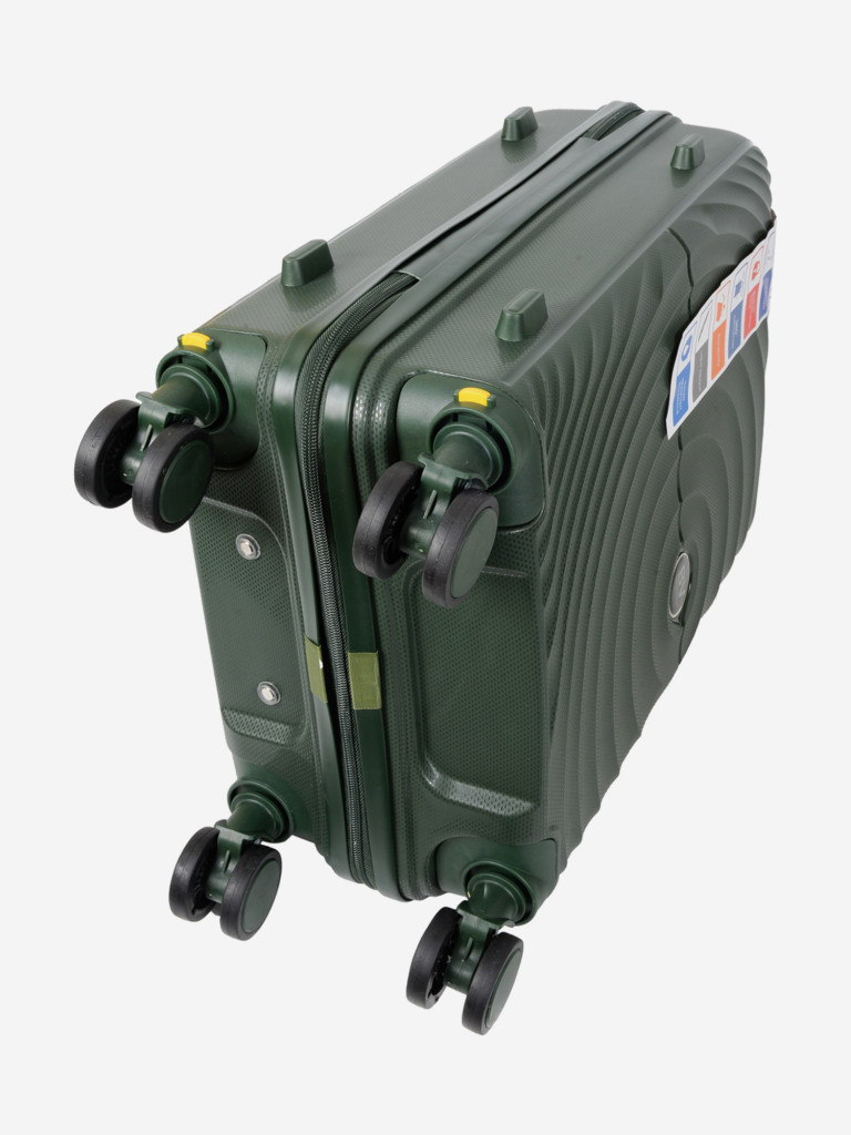 Чемодан Bagvoyag