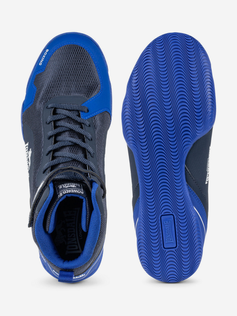 Боксерки Lonsdale Rufford