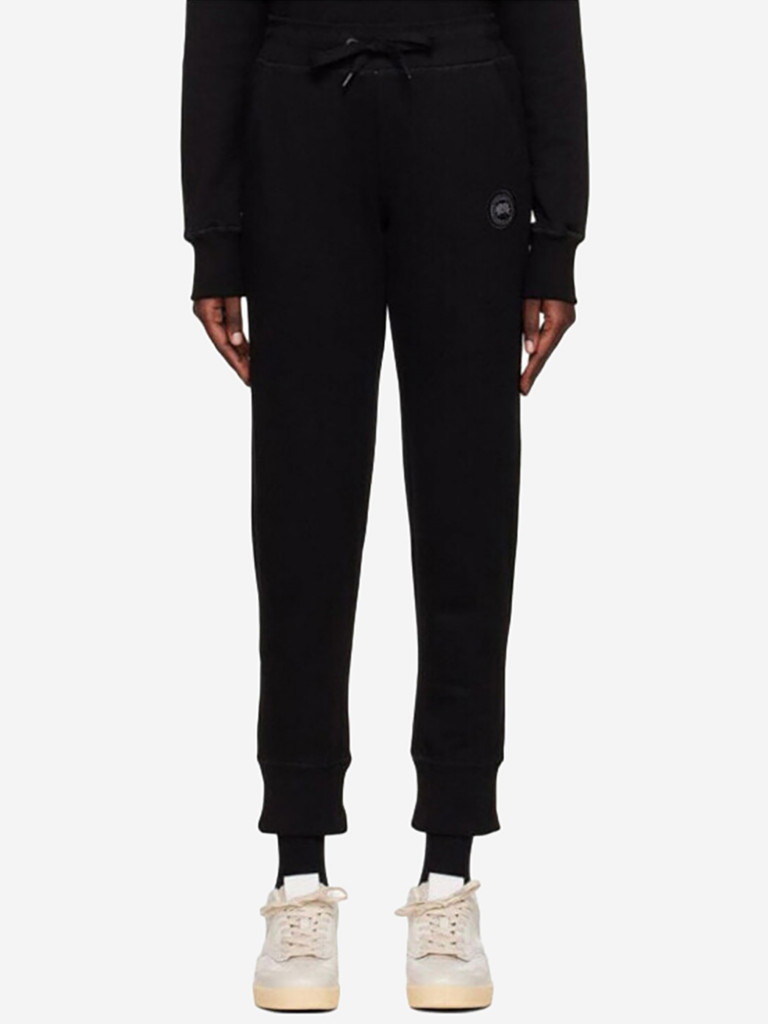 Брюки женские CANADA GOOSE Knitted