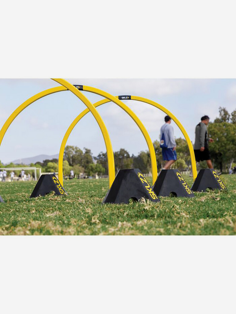 Конус утяжелитель для стоек и ворот SKLZ 2 шт. по 1,8 кг