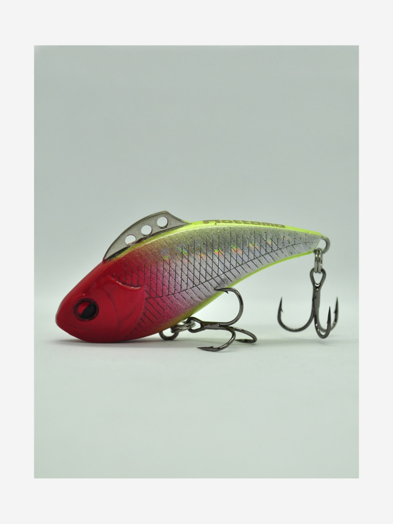 Воблер Mottomo Saltar 50S 7.5g Light Clown