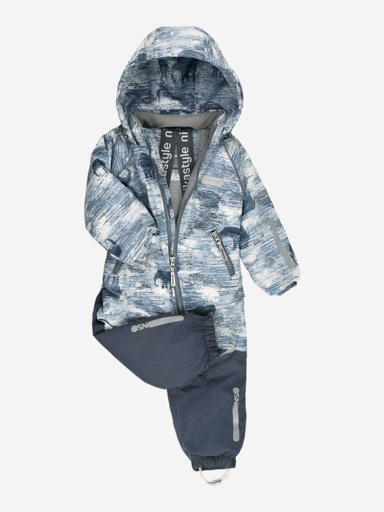 Комбинезон NIKASTYLE