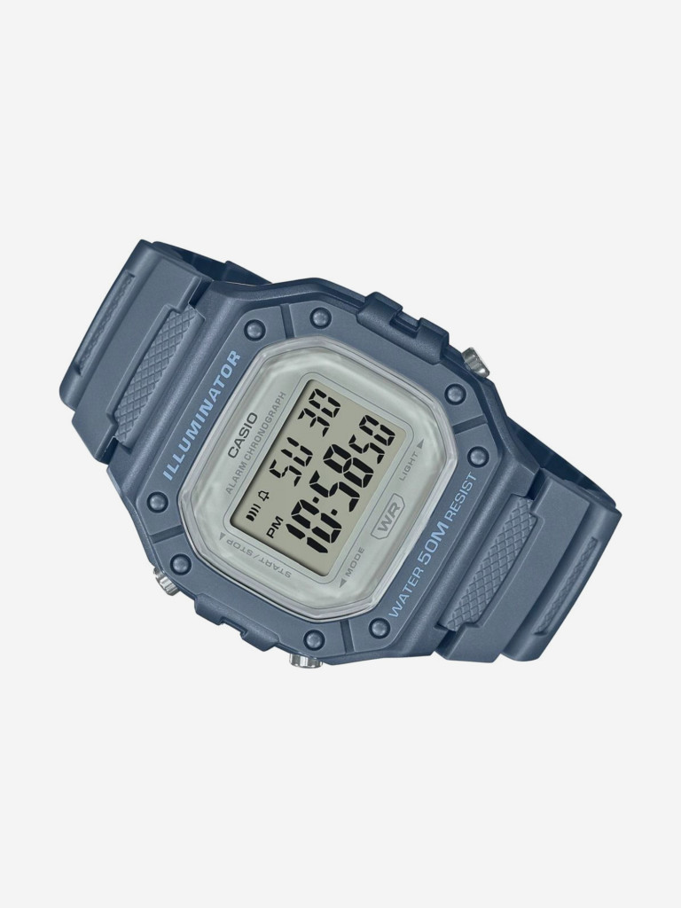 Наручные часы CASIO