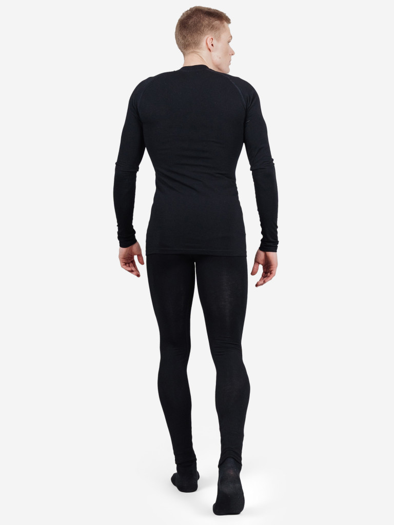 Комплект термобелья Nordski Wool