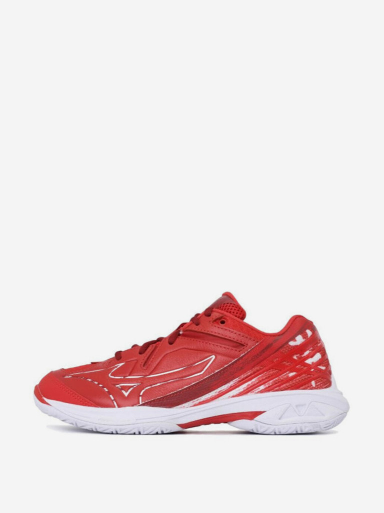 Кроссовки Mizuno Cushioning Abrasion