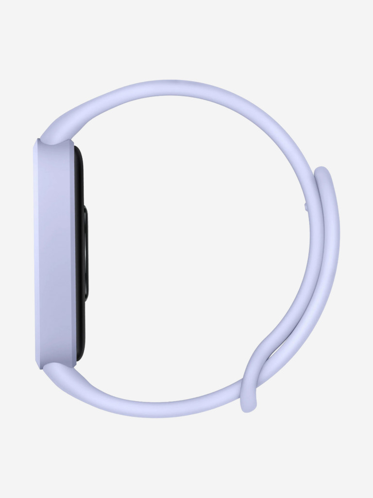 Фитнес-браслет Xiaomi Smart Band 9 Active фиолетовый BHR08L3GL
