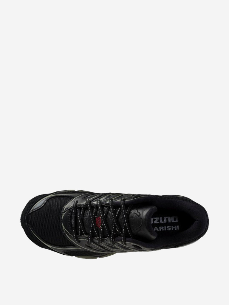 Кроссовки Mizuno x Maharishi Wave Prophecy LS
