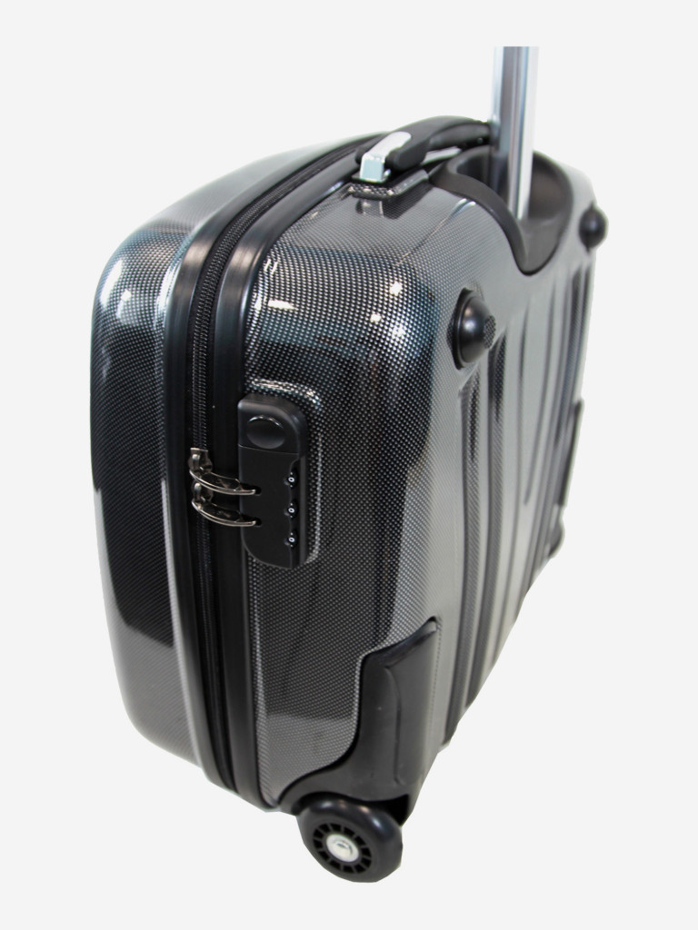 Чемодан RION+ S