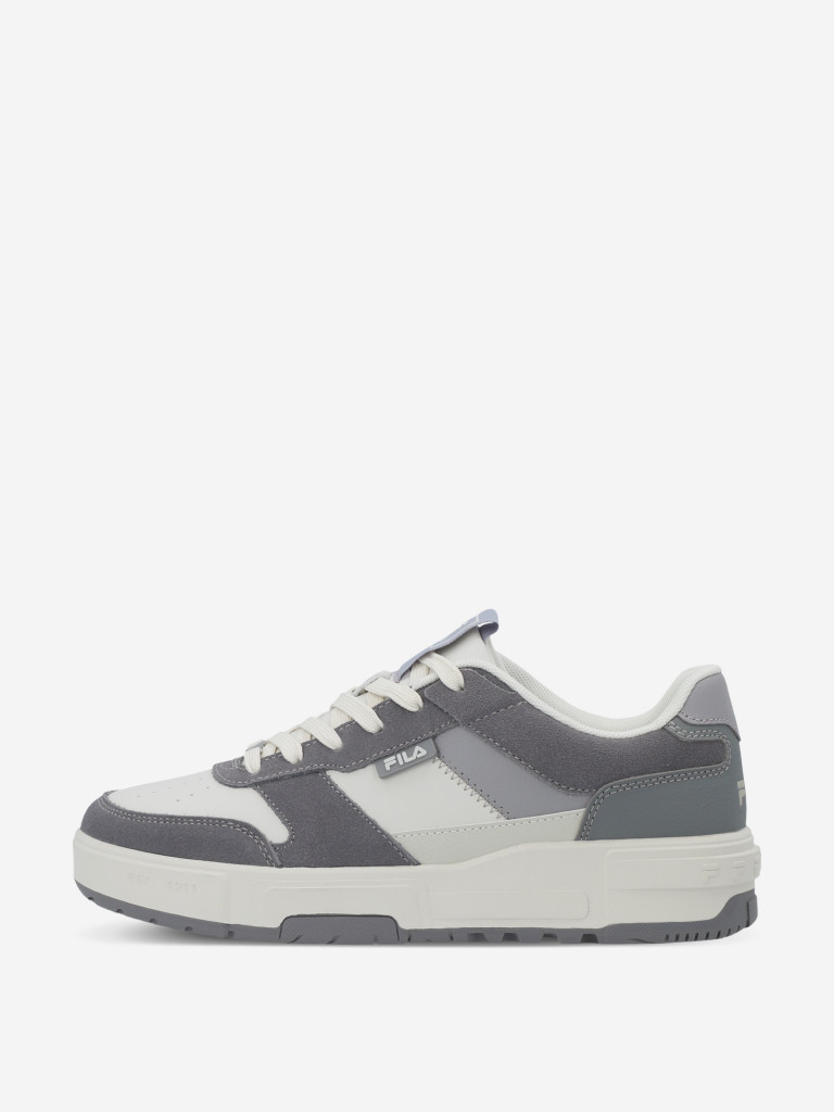 Кеды женские FILA Fx-1000 Low