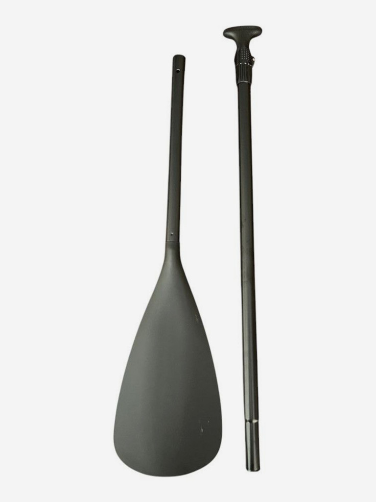 Сапборд SOTRA Wolf 350х84х15 см (доска, весло, плавник, насос, ремкоплект, трос страховочный, сумка для переноски)