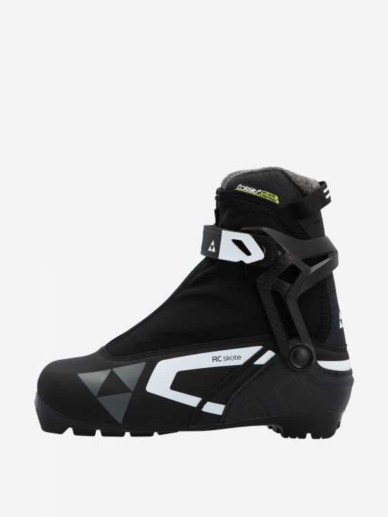 Ботинки для беговых лыж женские Fischer RC Skate My Style