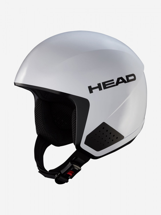 Горнолыжный шлем Head Downforce white