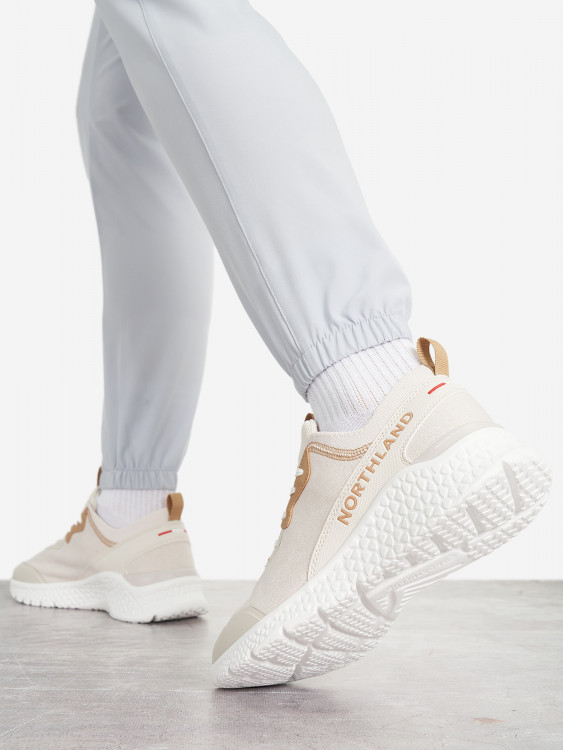 Кроссовки женские Northland Tosens Canvas 2