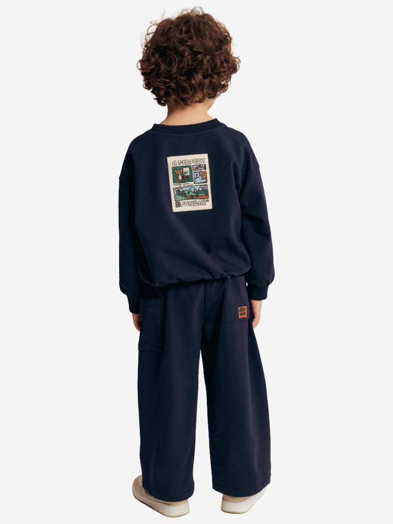 Свитшот для мальчиков Artie