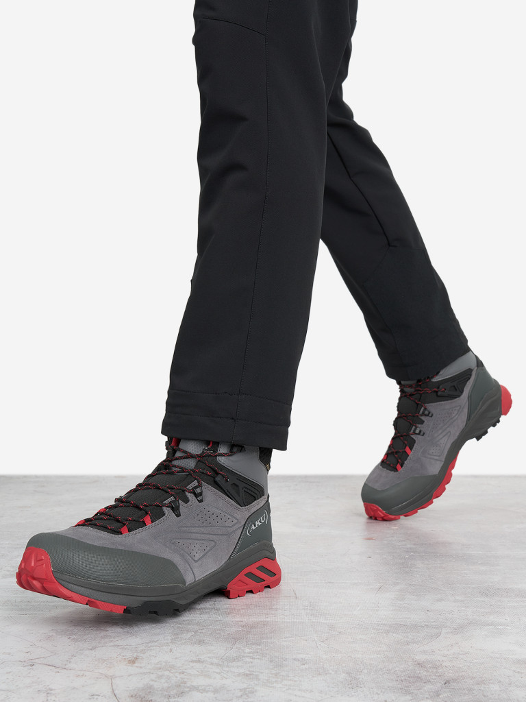 Ботинки мужские AKU Reactive Gtx