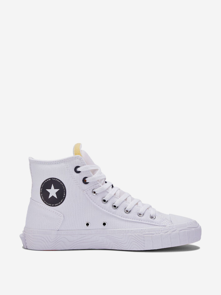 Кроссовки Converse