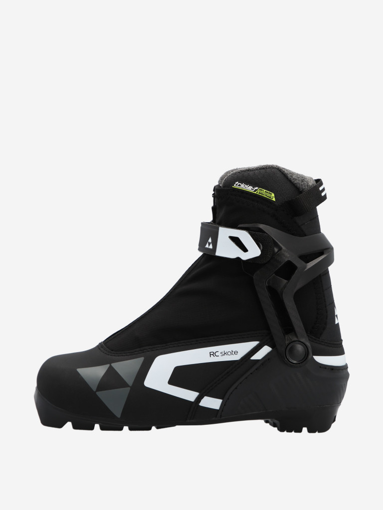 Ботинки для беговых лыж женские Fischer RC Skate My Style