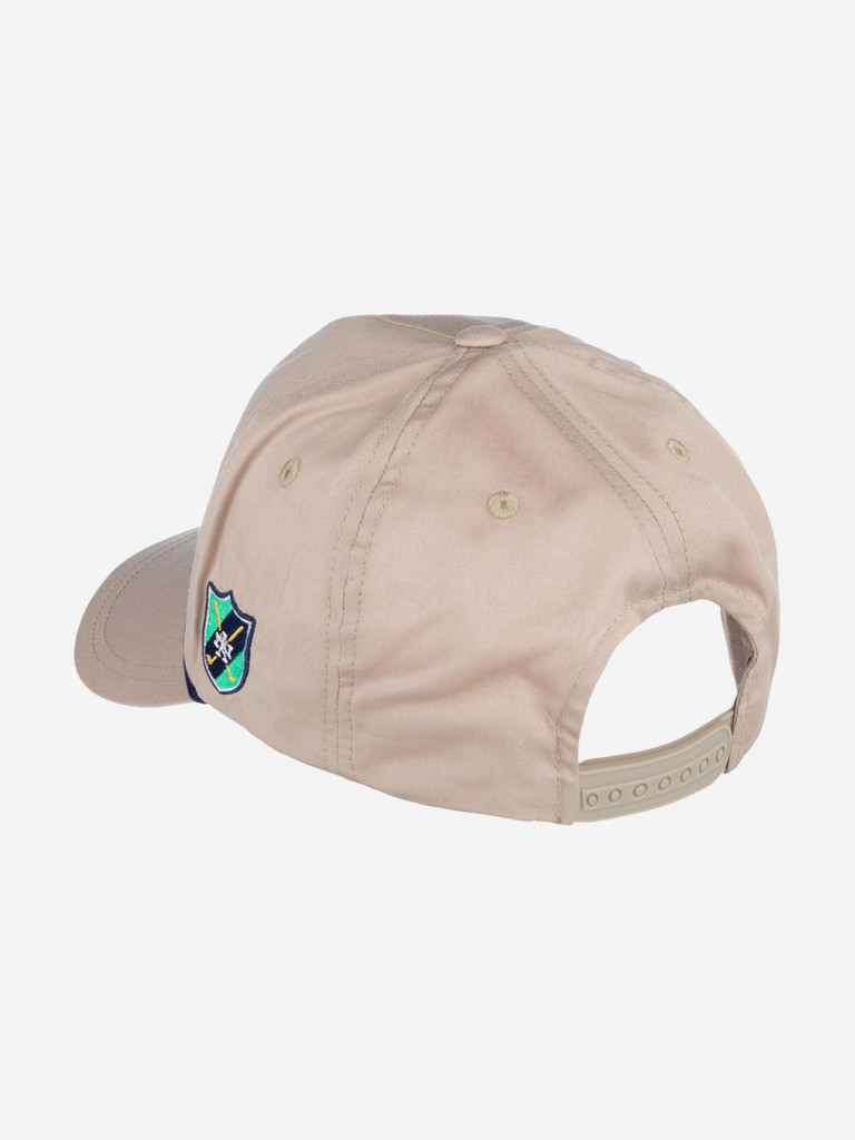 Бейсболка AMERICAN NEEDLE 19H001A-CANYON Canyon CC Lightweight Rope