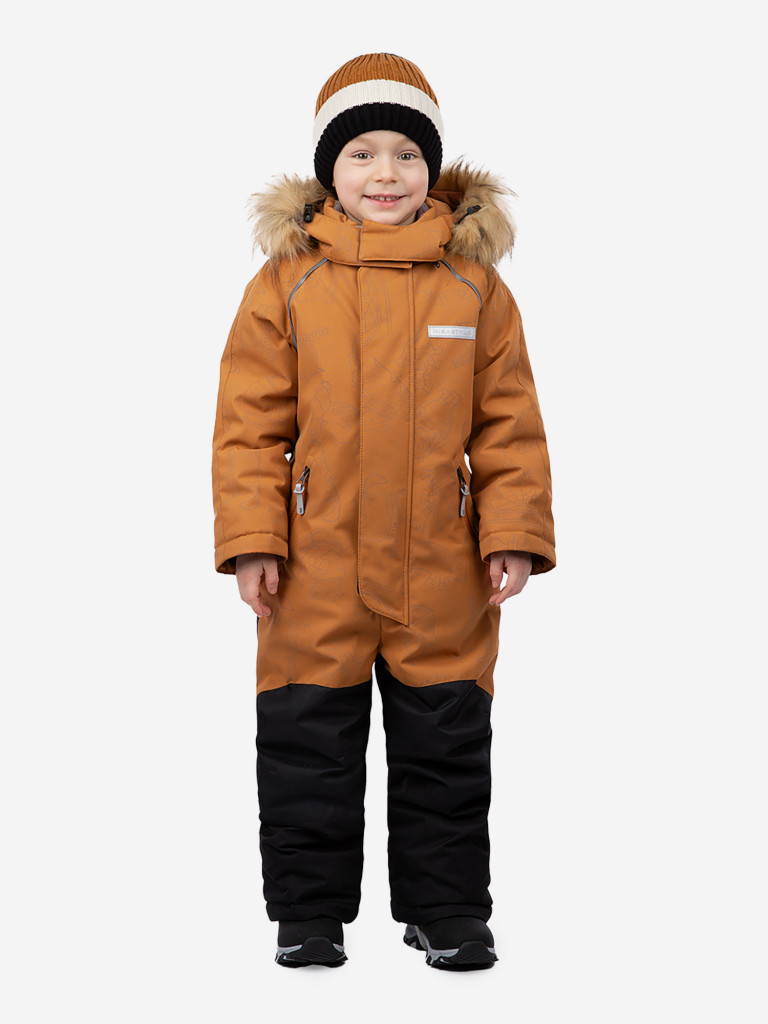 Комбинезон NIKASTYLE