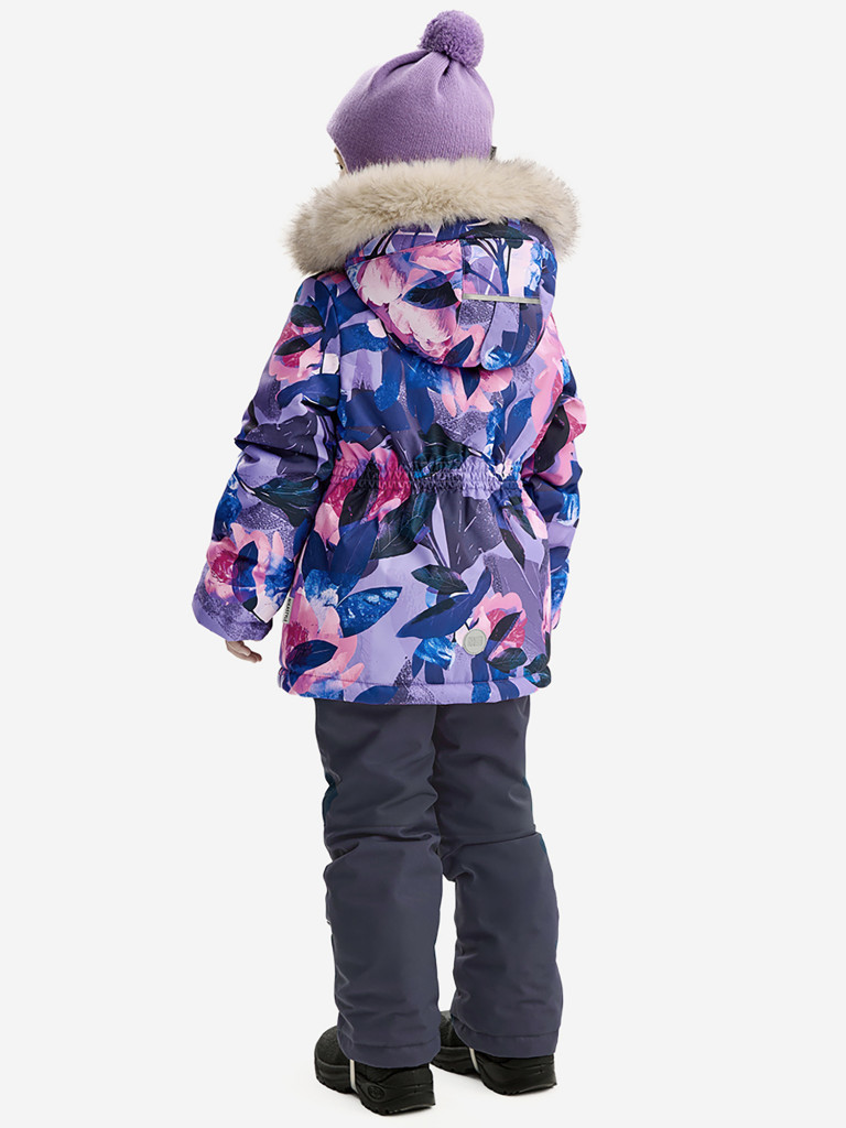 Костюм NIKASTYLE