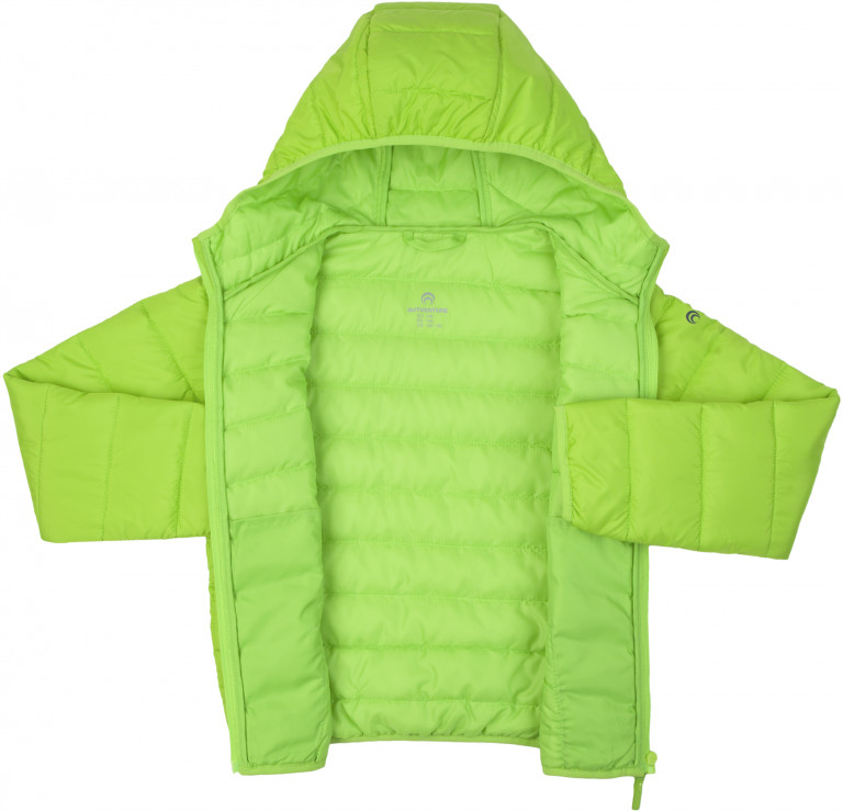 Куртка утепленная для мальчиков Outventure