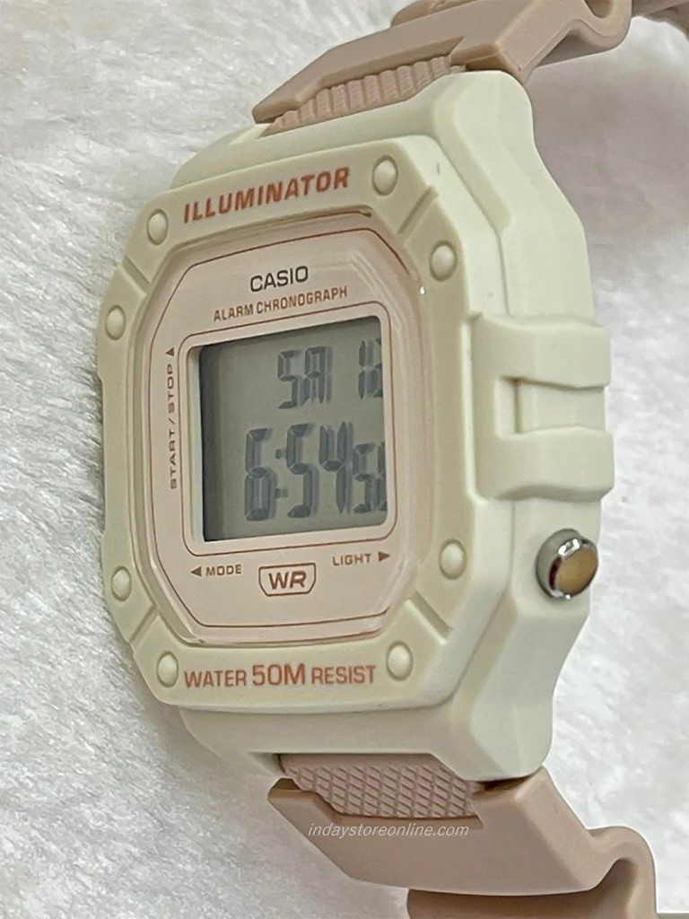 Наручные часы CASIO