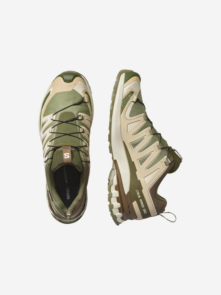 Кроссовки Salomon XA Pro 3D V9