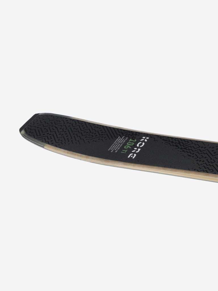 Горные лыжи Head Kore 106 Ti