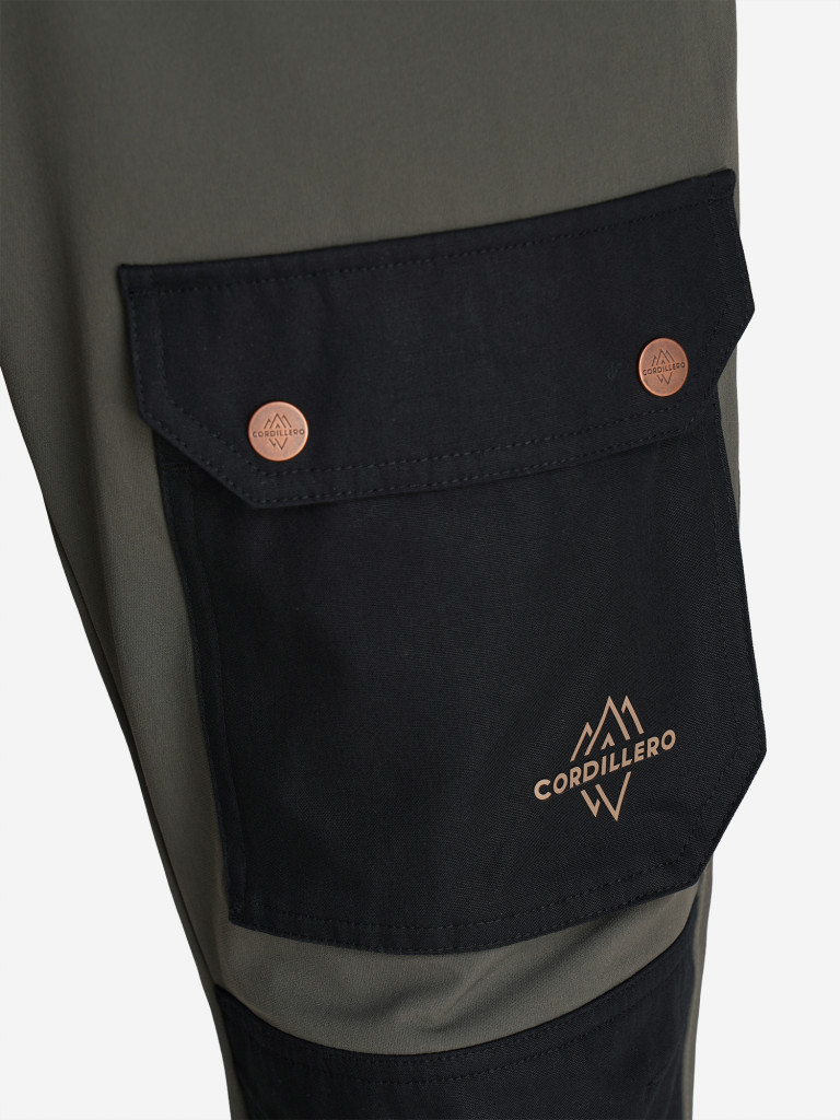 Брюки мужские Cordillero