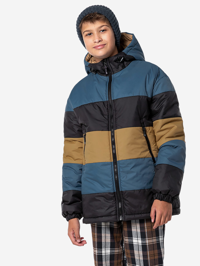 КУРТКА демисезонная NIKASTYLE