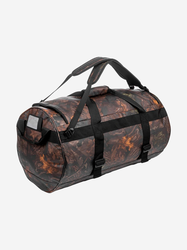 Герморюкзак/сумка NISUS 90л, ПВХ (N-TB-R-90)