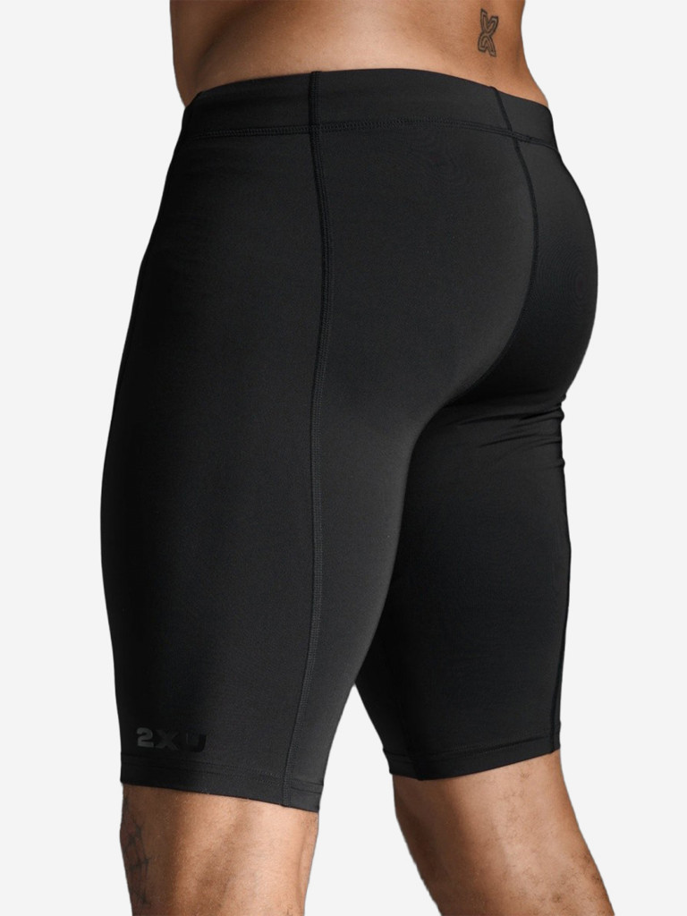 Мужские Компрессионные Шорты 2XU Core Compression Shorts