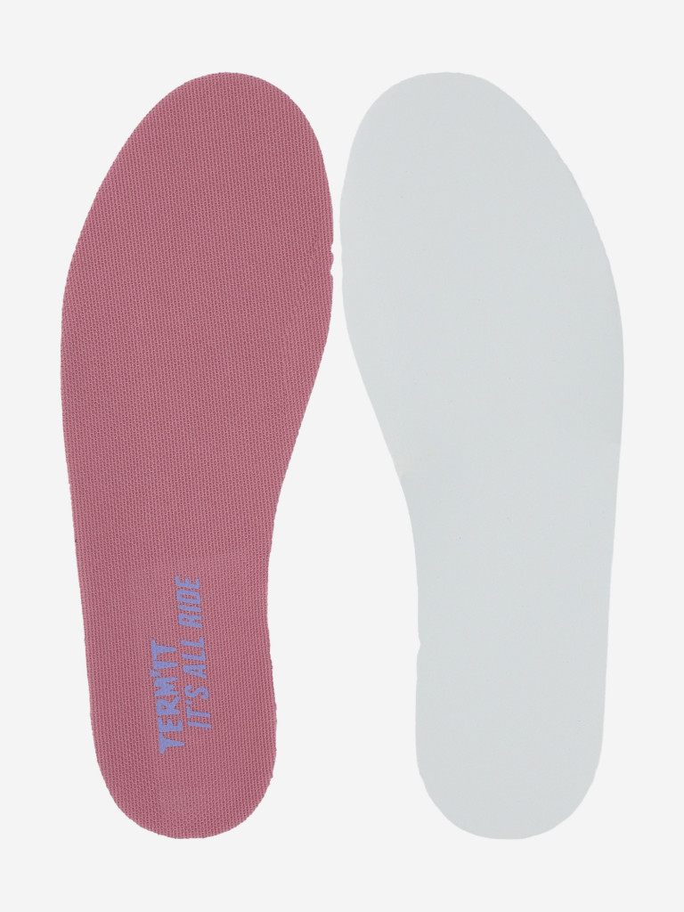 Кеды для девочек Termit Offbeat Jeans 2.0