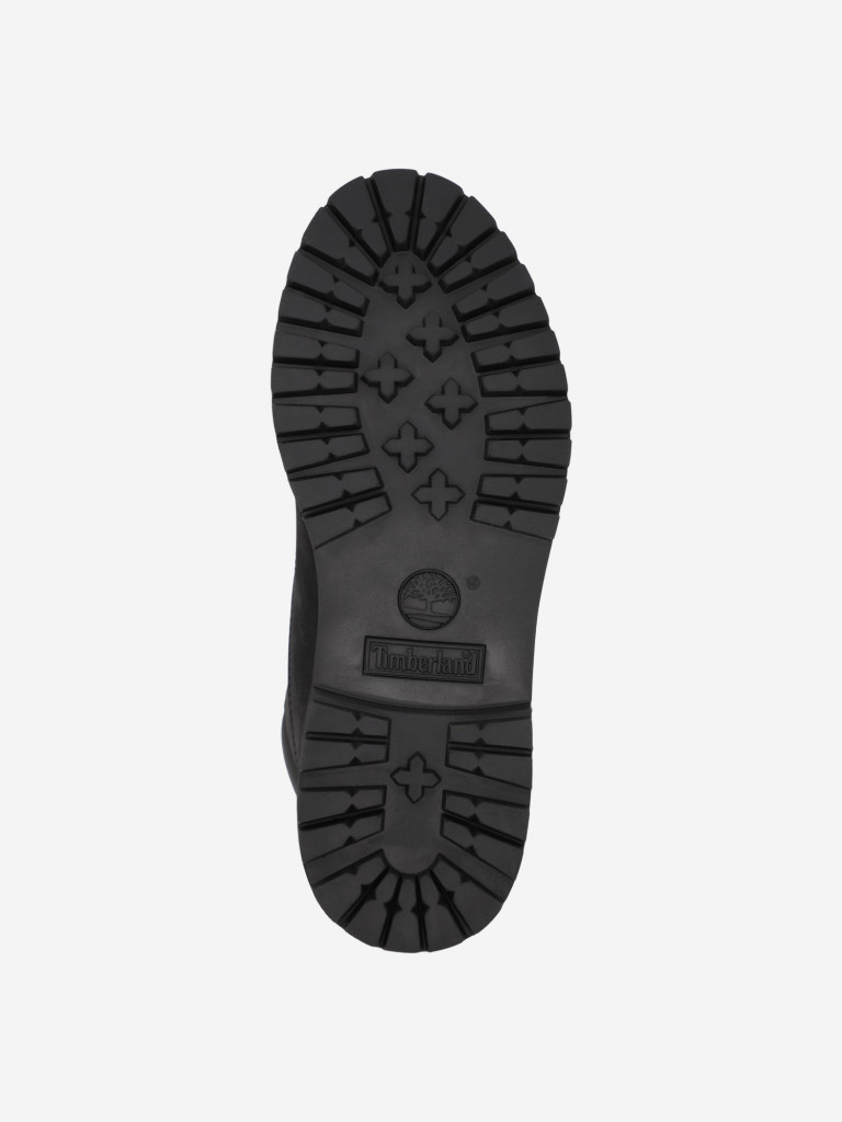 Ботинки утепленные женские Timberland Premium