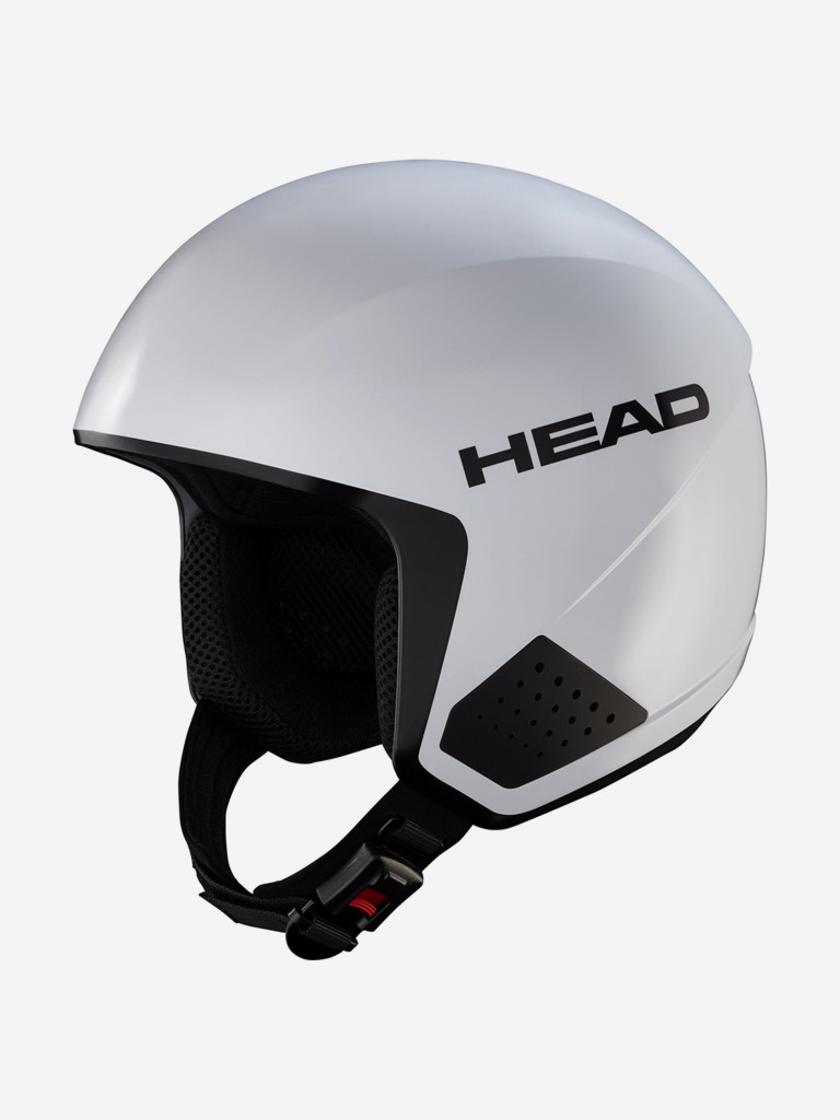 Горнолыжный шлем Head Downforce white