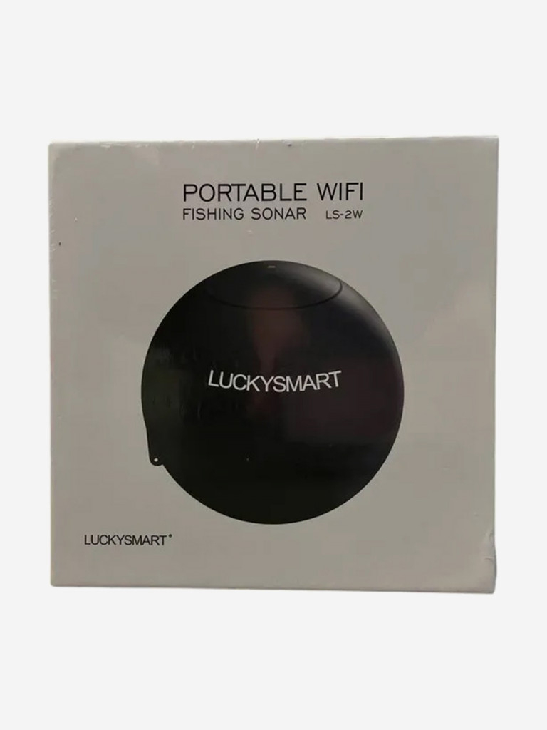 Эхолот Lucky SMART LS-2W