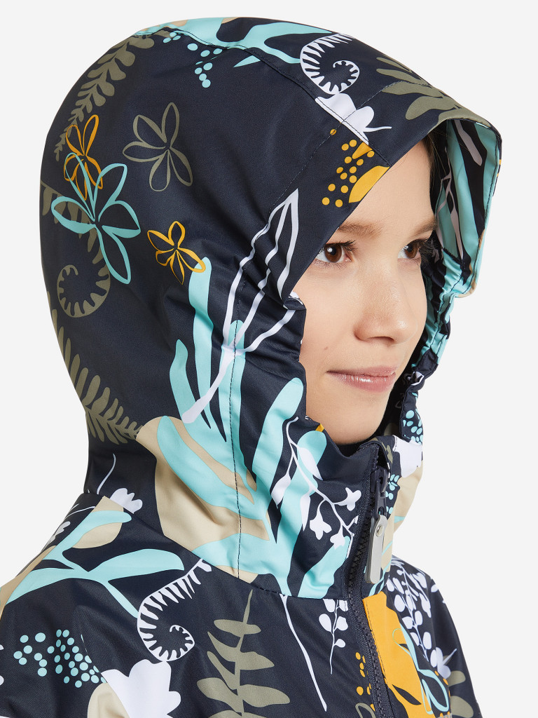 Ветровка для девочек Outventure