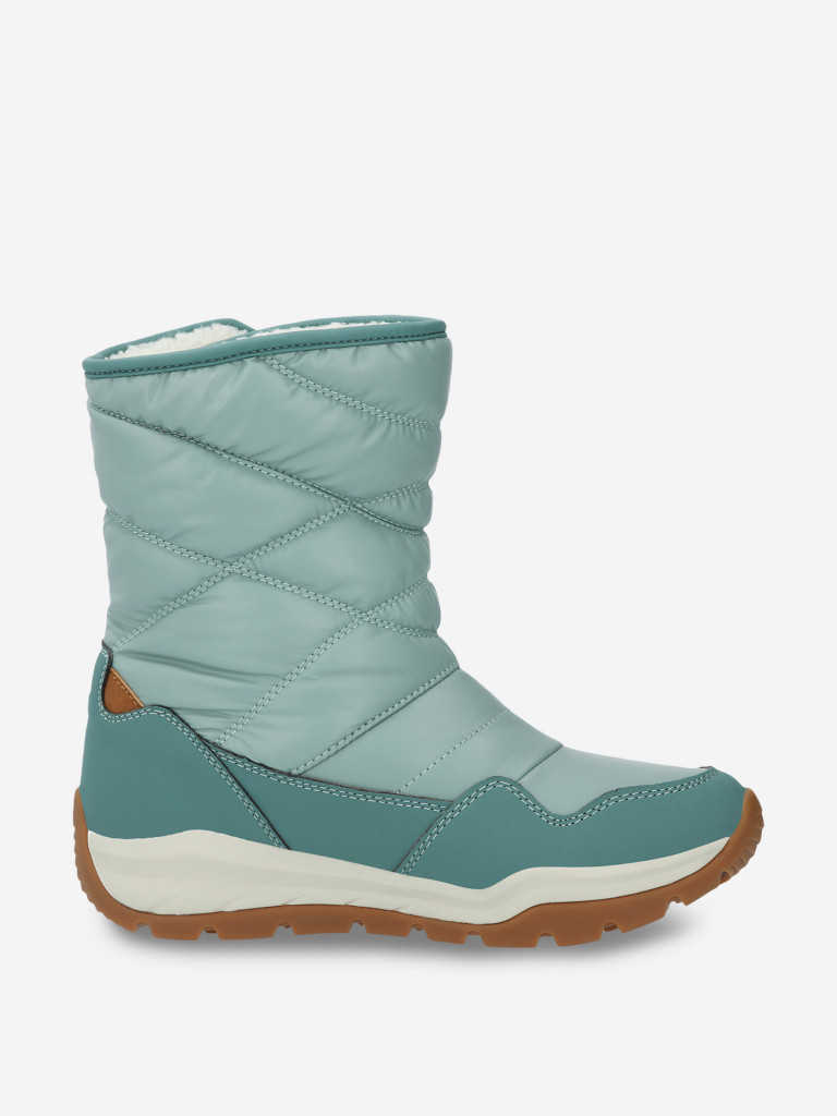 Сапоги утепленные для девочек Merrell Dakota