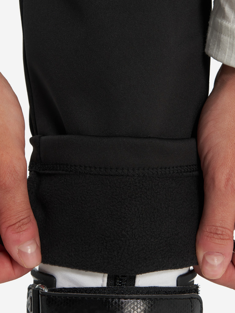 Брюки для беговых лыж женские Nordski Core