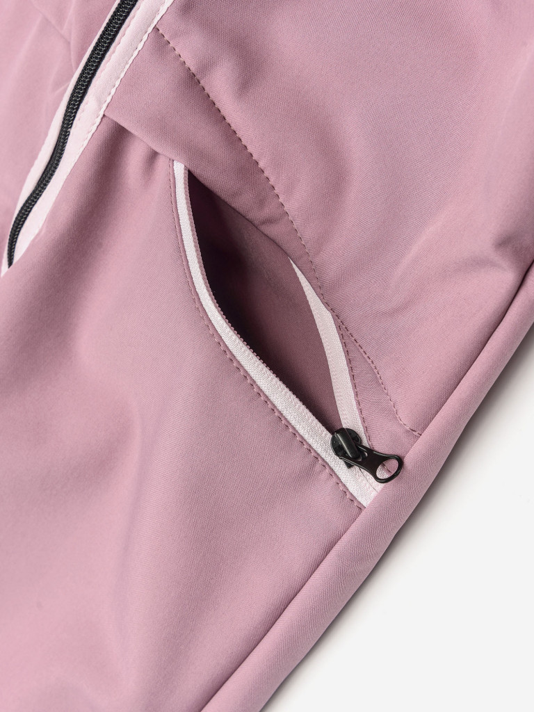 Комбинезон Софтшелл SoftShell для девочки Artel