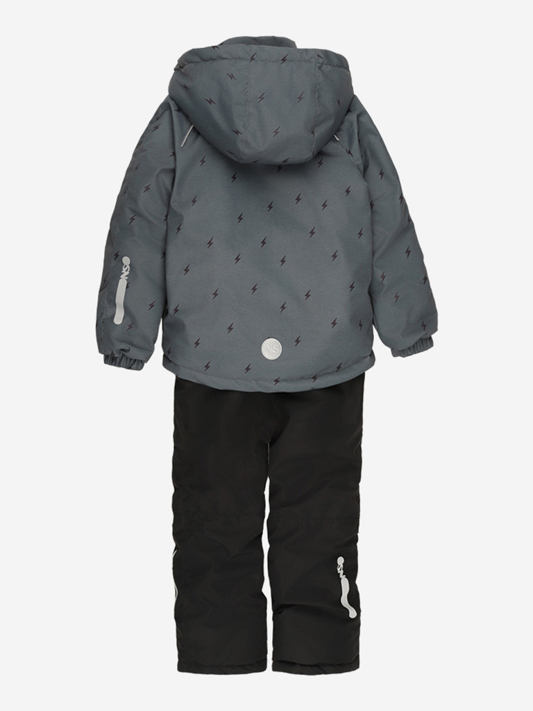 Костюм NIKASTYLE