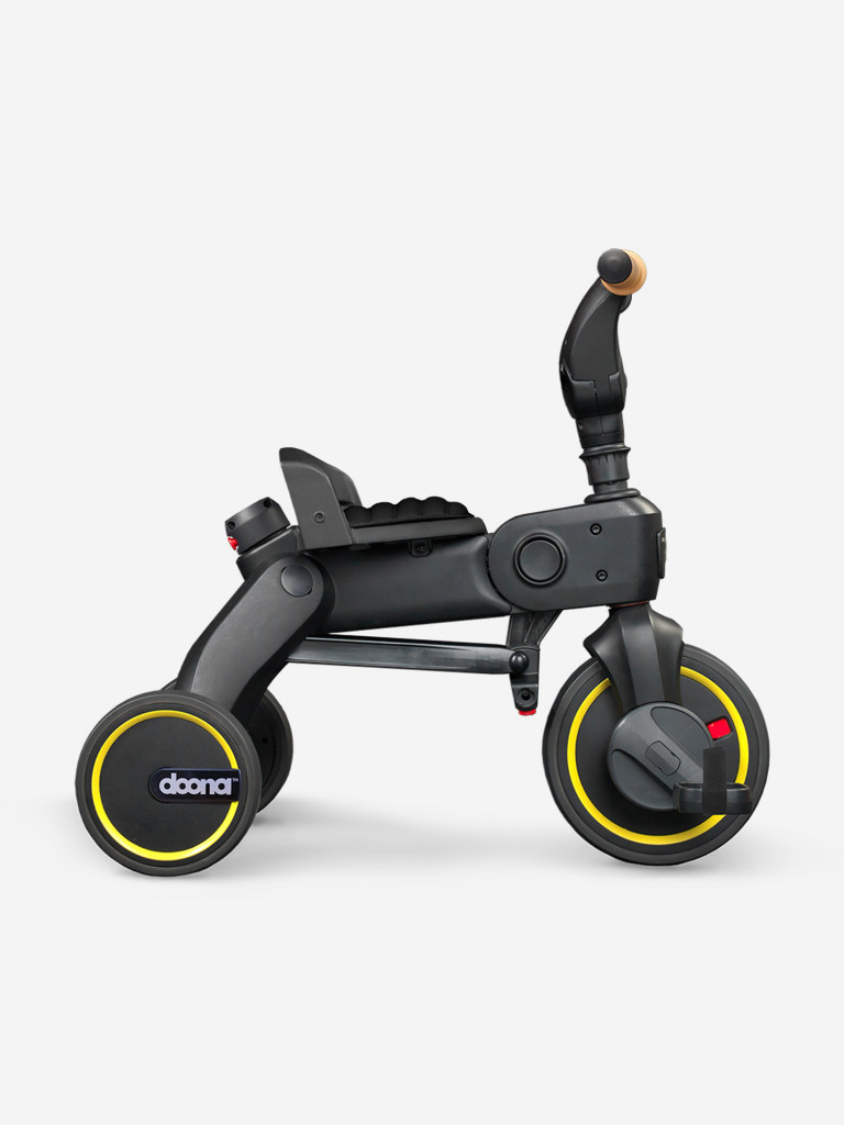 Велосипед детский трехколесный складной Doona Liki Trike S5